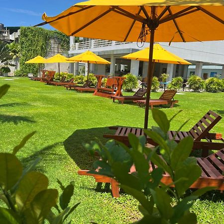 Boutique Villa Bougainvillea Weligama Exterior photo