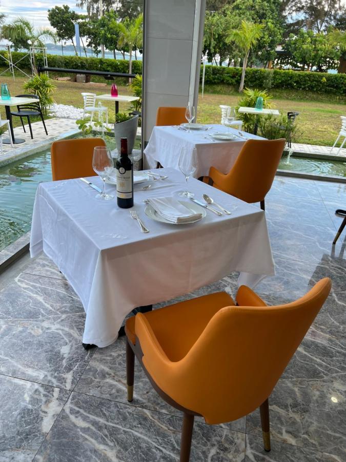 Boutique Villa Bougainvillea Weligama Exterior photo